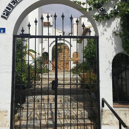 En Algun Lugar Del Mundo La Cala De Mijas Exterior foto
