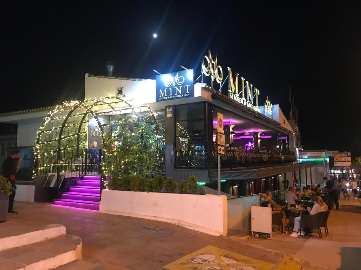 En Algun Lugar Del Mundo La Cala De Mijas Exterior foto