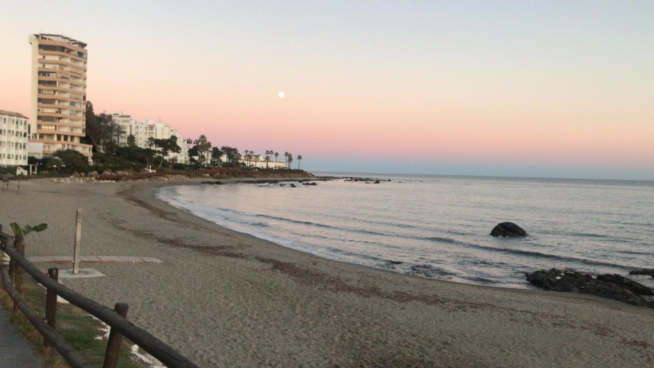 En Algun Lugar Del Mundo La Cala De Mijas Exterior foto