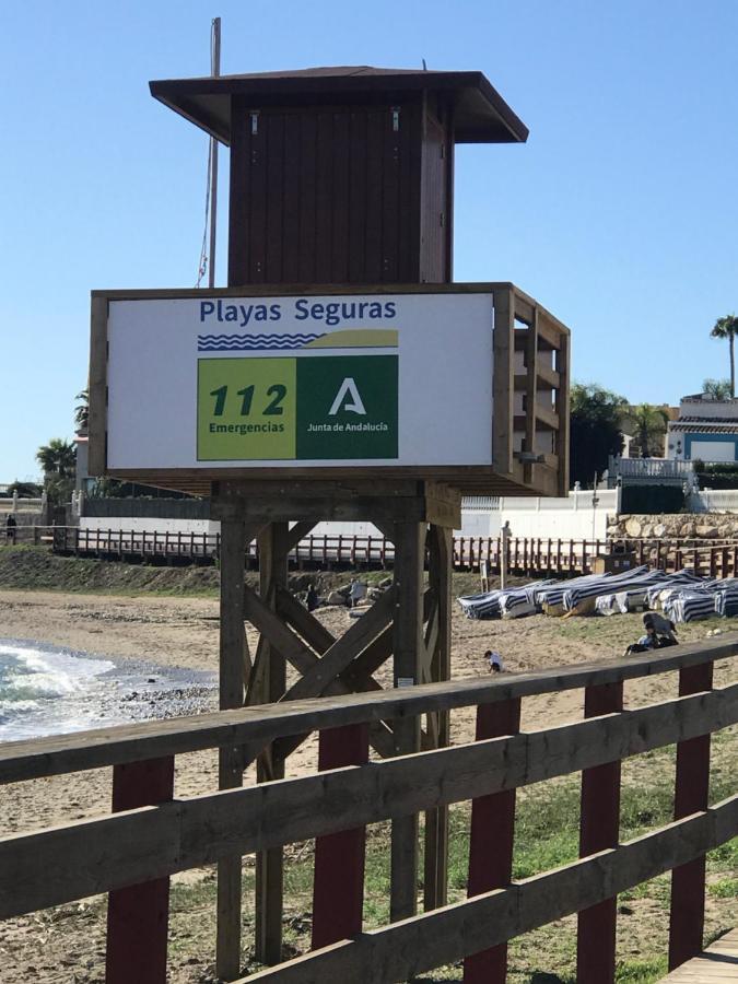 En Algun Lugar Del Mundo La Cala De Mijas Exterior foto