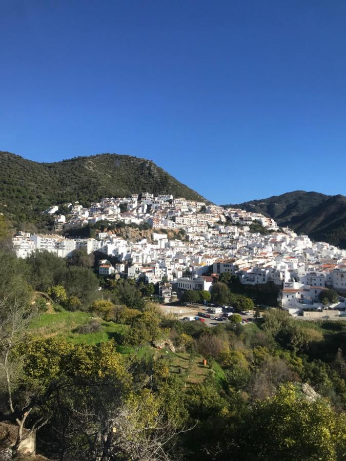 En Algun Lugar Del Mundo La Cala De Mijas Exterior foto