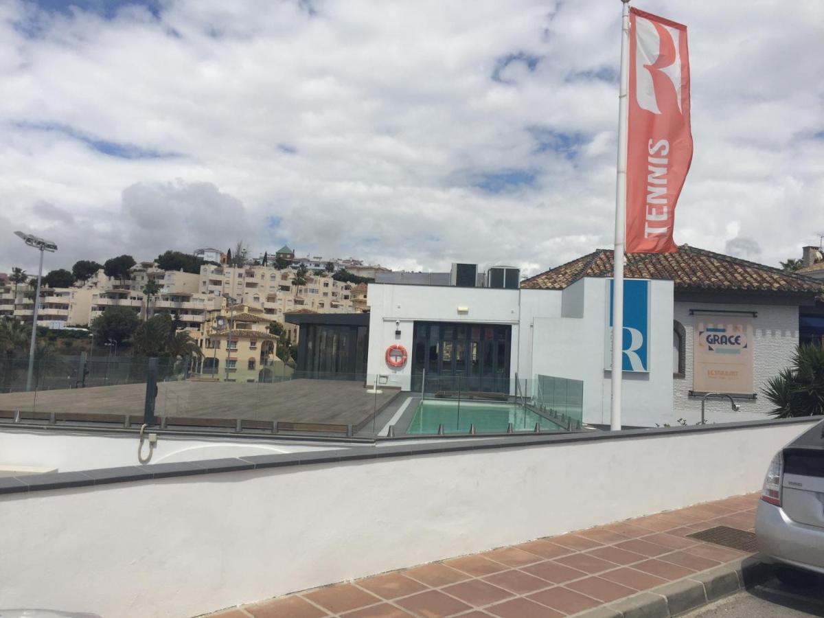 En Algun Lugar Del Mundo La Cala De Mijas Exterior foto