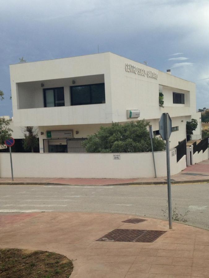 En Algun Lugar Del Mundo La Cala De Mijas Exterior foto