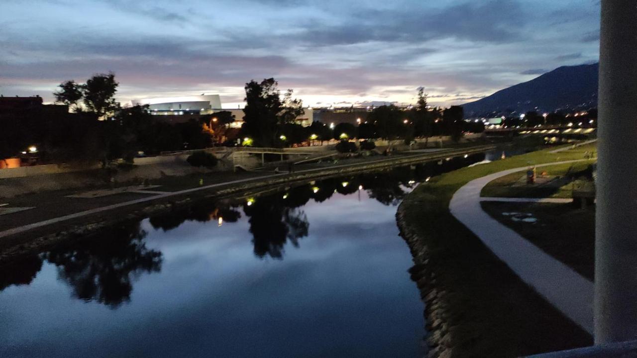 En Algun Lugar Del Mundo La Cala De Mijas Exterior foto