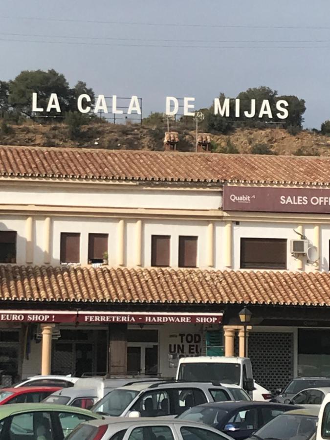 En Algun Lugar Del Mundo La Cala De Mijas Exterior foto