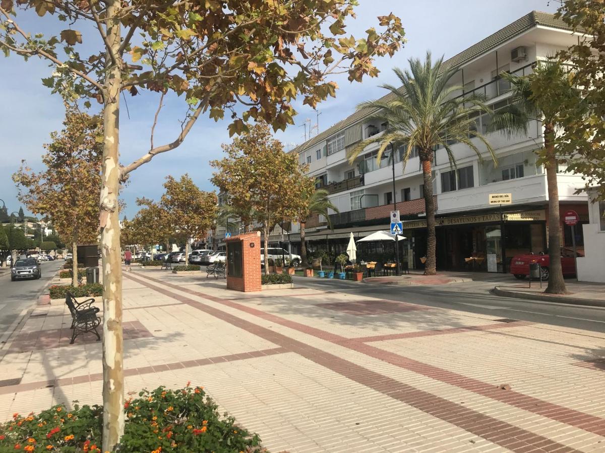 En Algun Lugar Del Mundo La Cala De Mijas Exterior foto