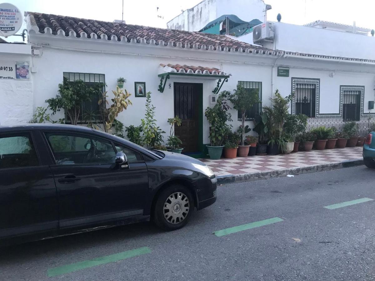 En Algun Lugar Del Mundo La Cala De Mijas Exterior foto