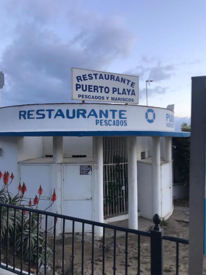 En Algun Lugar Del Mundo La Cala De Mijas Exterior foto