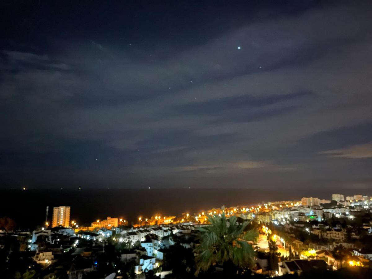 En Algun Lugar Del Mundo La Cala De Mijas Exterior foto