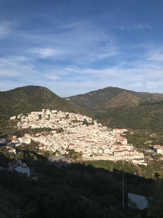 En Algun Lugar Del Mundo La Cala De Mijas Exterior foto