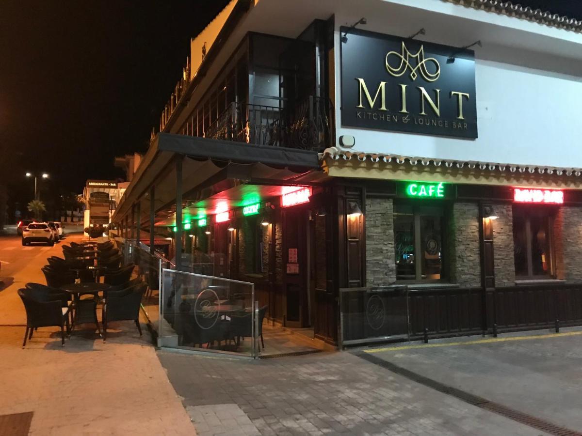 En Algun Lugar Del Mundo La Cala De Mijas Exterior foto