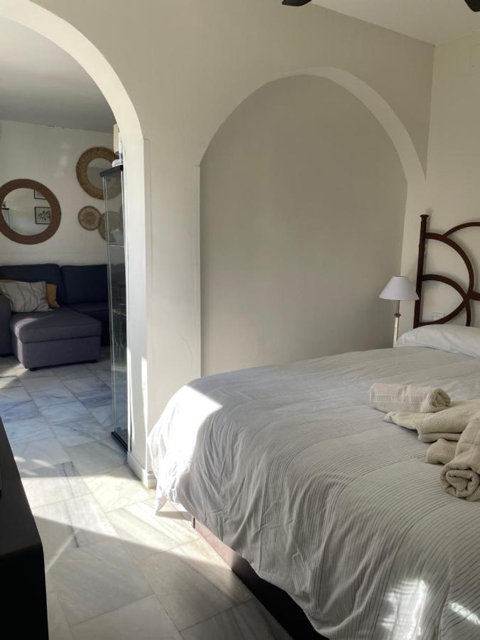 En Algun Lugar Del Mundo La Cala De Mijas Exterior foto