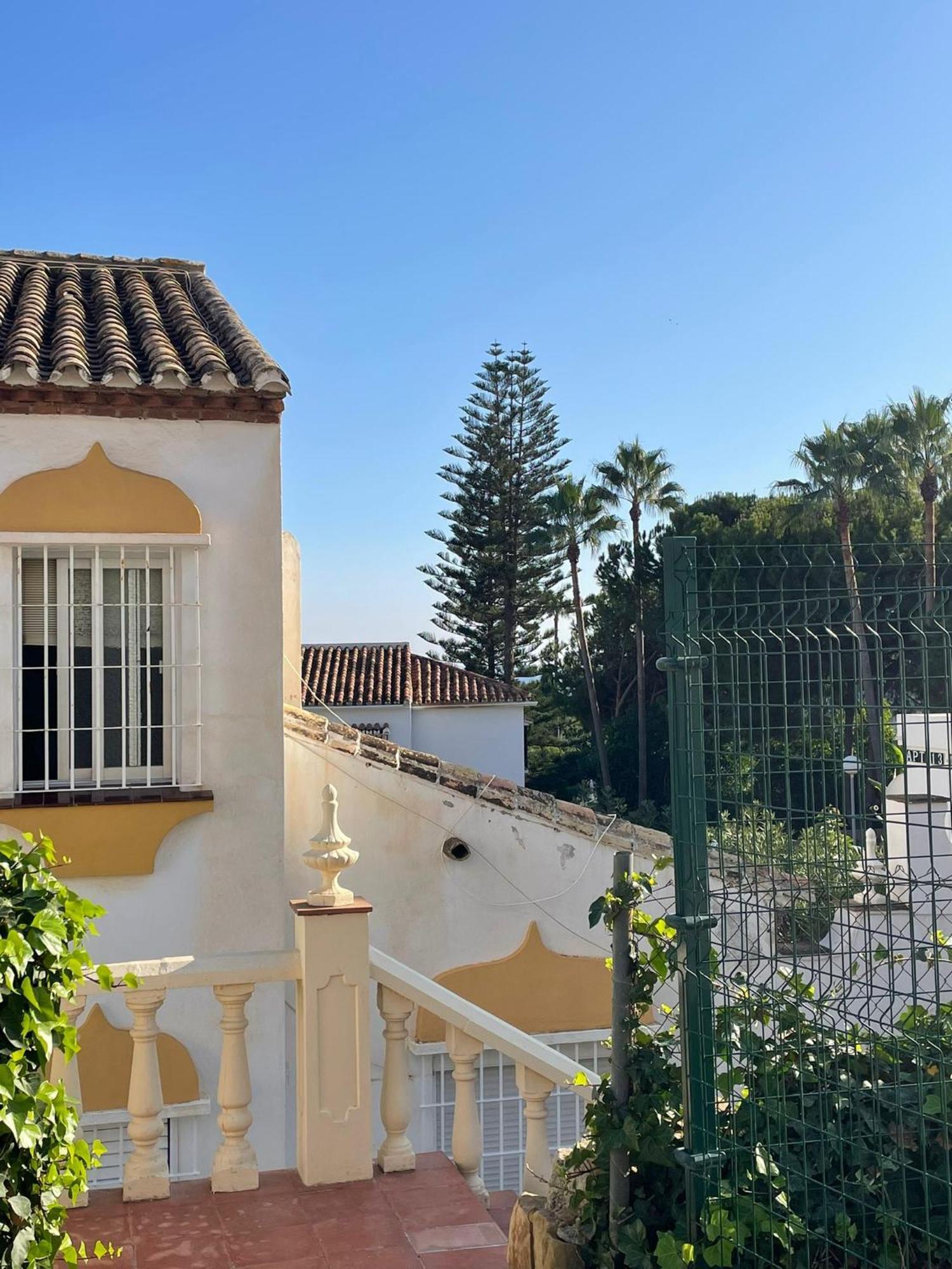 En Algun Lugar Del Mundo La Cala De Mijas Exterior foto