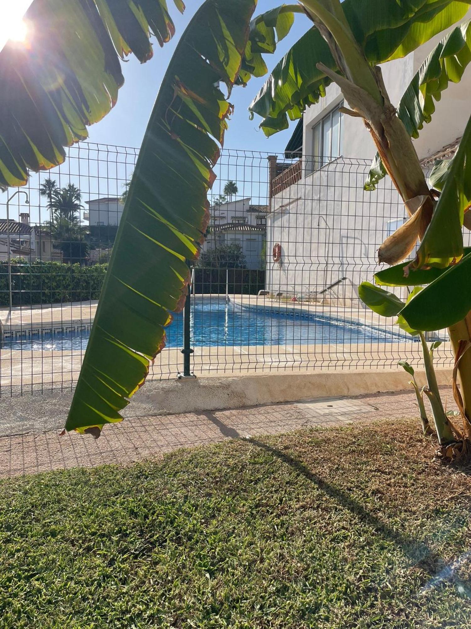 En Algun Lugar Del Mundo La Cala De Mijas Exterior foto