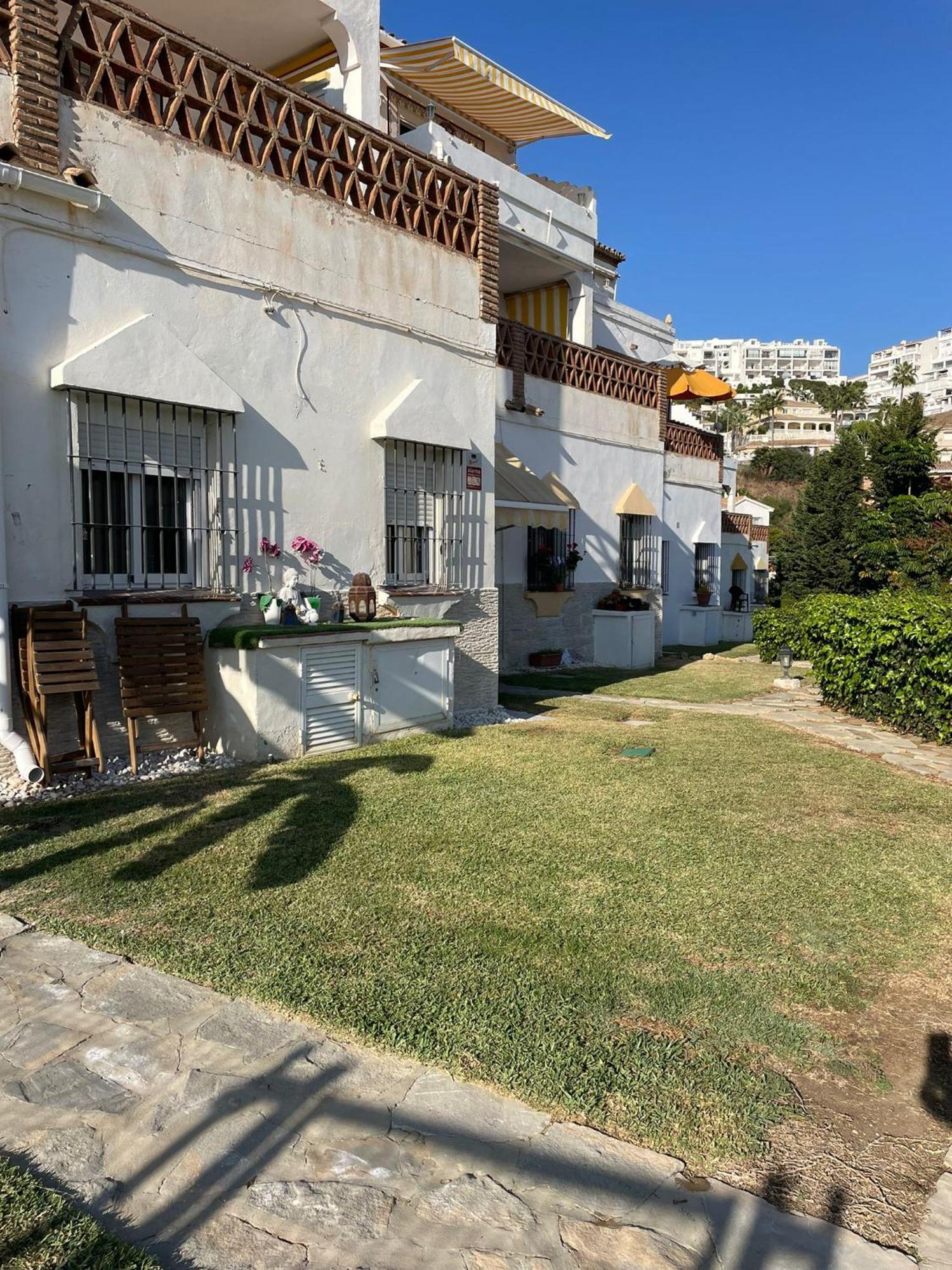 En Algun Lugar Del Mundo La Cala De Mijas Exterior foto