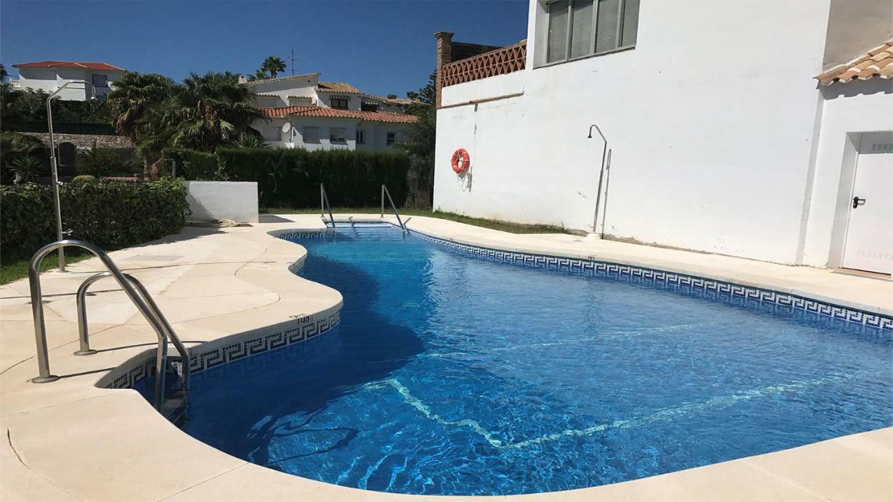 En Algun Lugar Del Mundo La Cala De Mijas Exterior foto