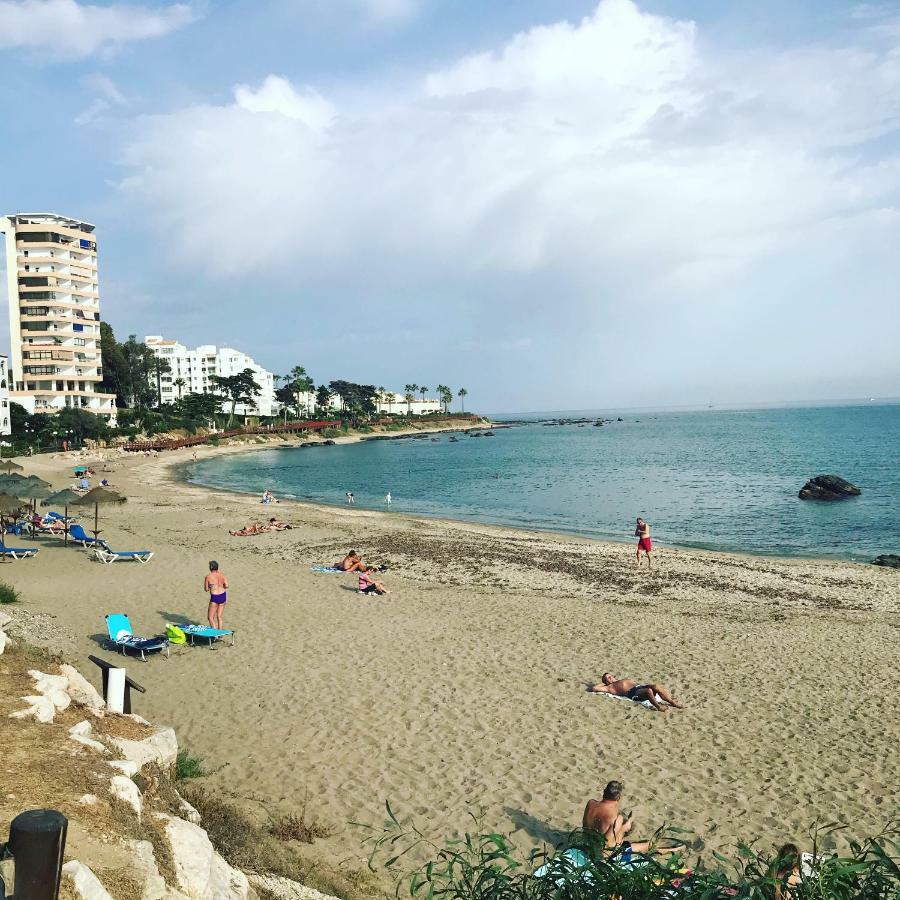 En Algun Lugar Del Mundo La Cala De Mijas Exterior foto