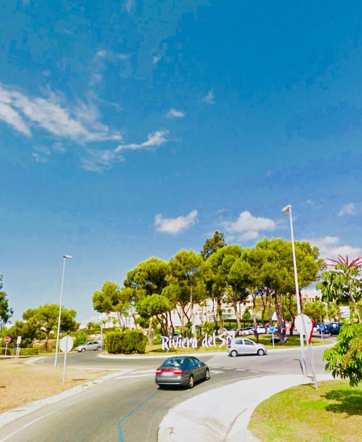 En Algun Lugar Del Mundo La Cala De Mijas Exterior foto