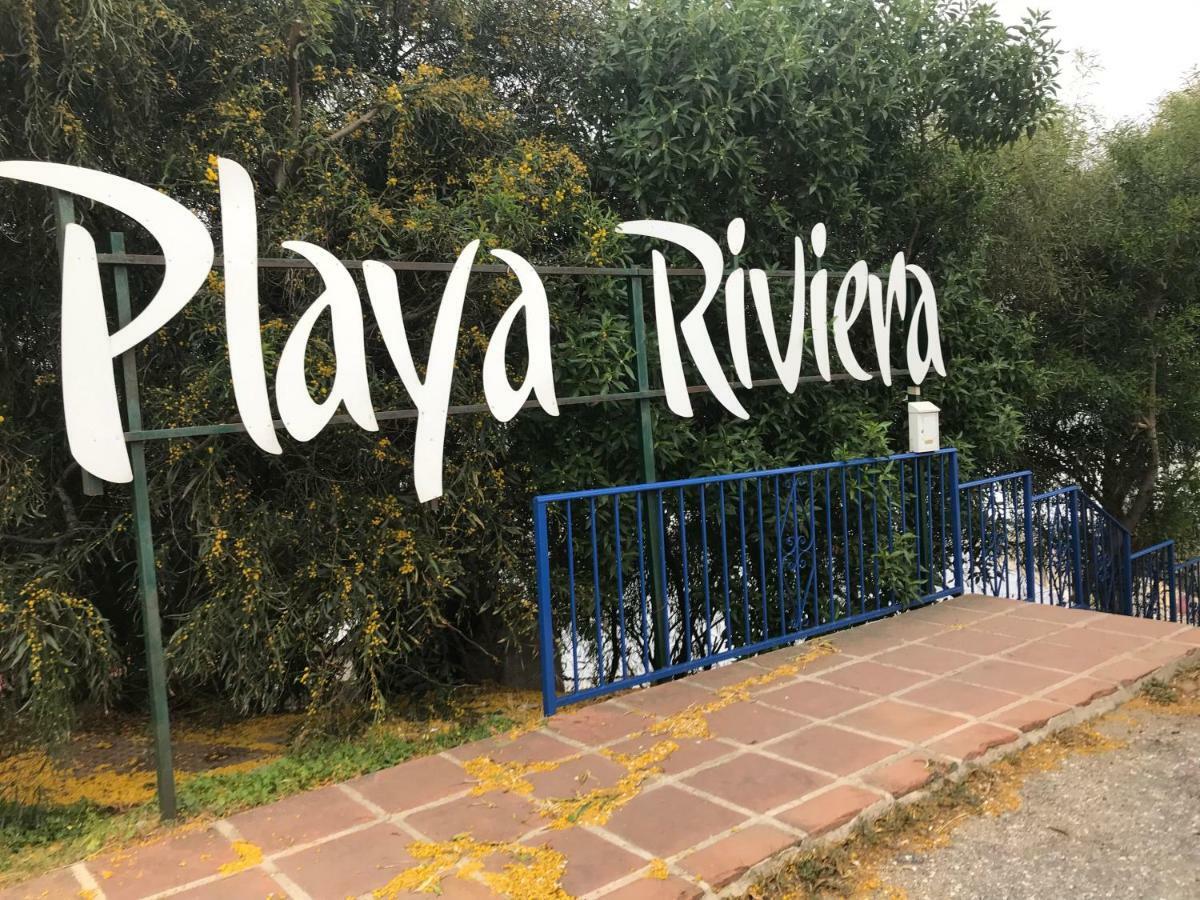 En Algun Lugar Del Mundo La Cala De Mijas Exterior foto