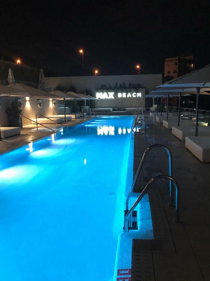 En Algun Lugar Del Mundo La Cala De Mijas Exterior foto