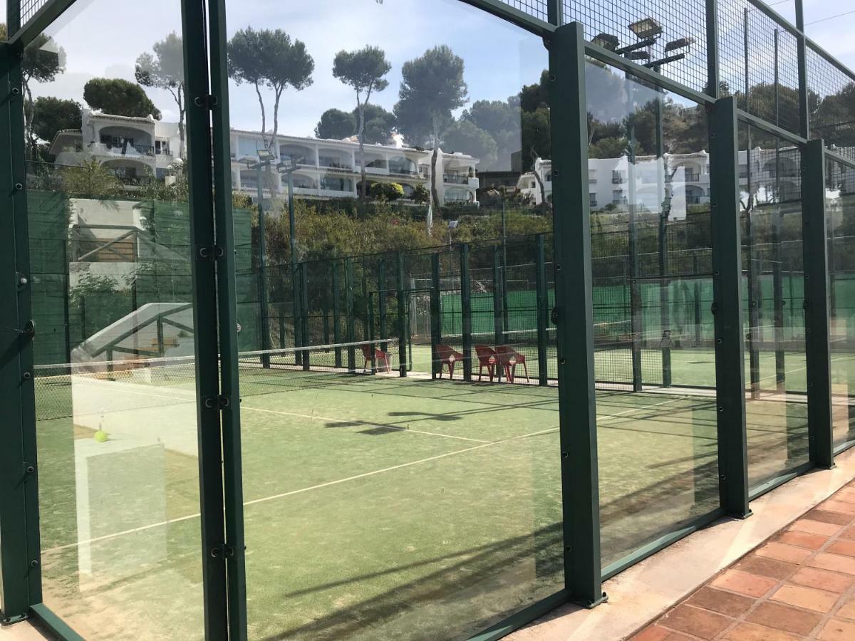 En Algun Lugar Del Mundo La Cala De Mijas Exterior foto