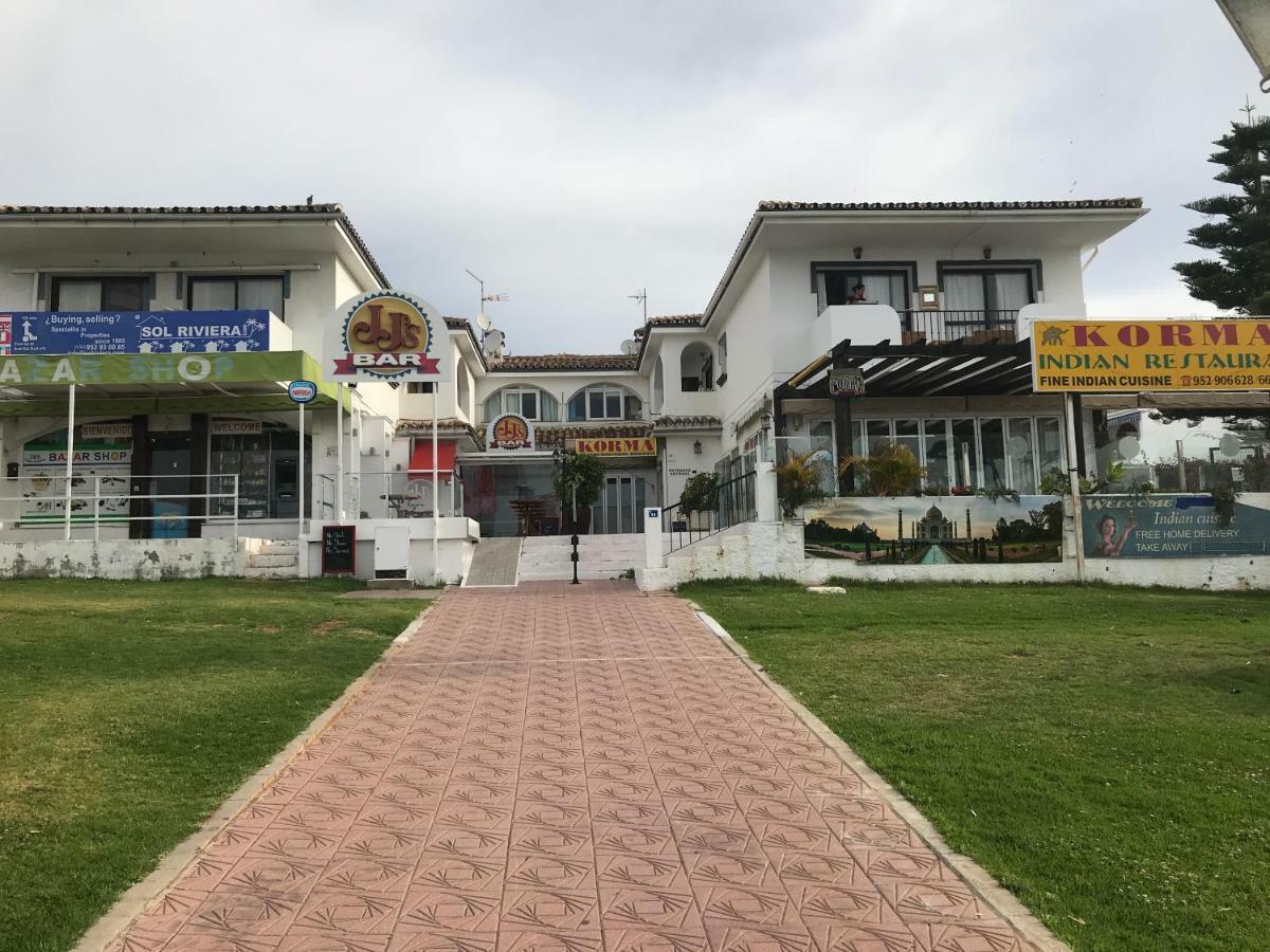 En Algun Lugar Del Mundo La Cala De Mijas Exterior foto