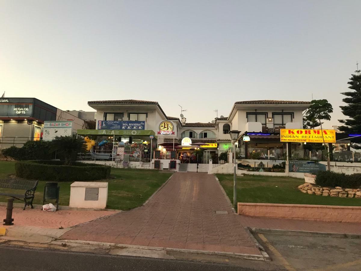 En Algun Lugar Del Mundo La Cala De Mijas Exterior foto