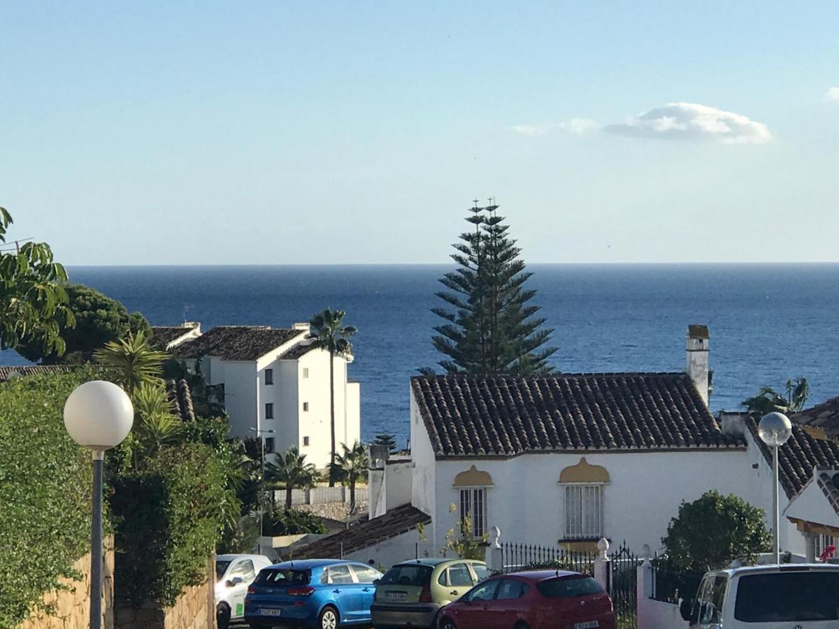 En Algun Lugar Del Mundo La Cala De Mijas Exterior foto